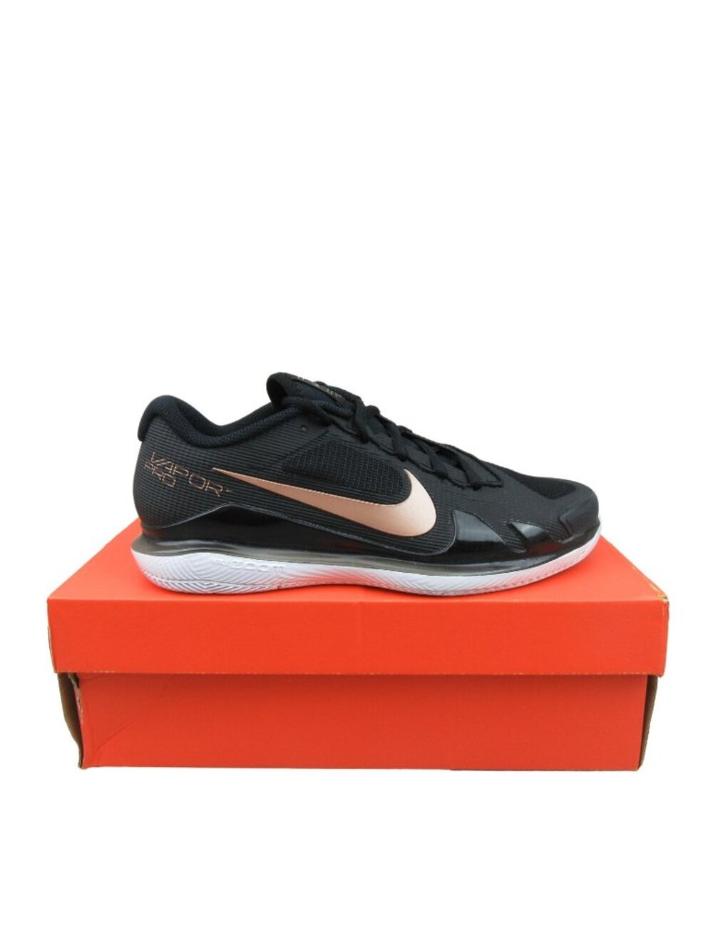 Nike Court Zoom Vapor Pro HC Volleyball Shoes Womens Size 9 NEW